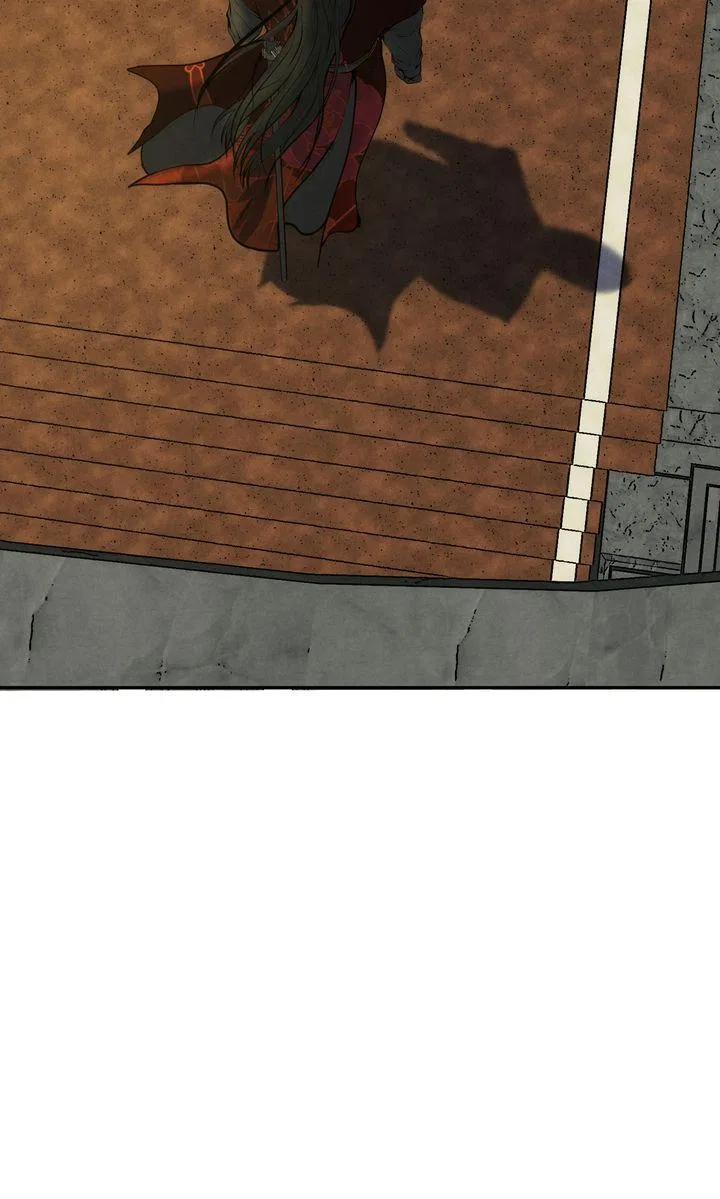 Beneath the Fallen Bloom Chapter 19 – Page 7