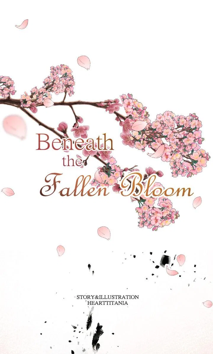 Beneath the Fallen Bloom Chapter 19 – Page 8
