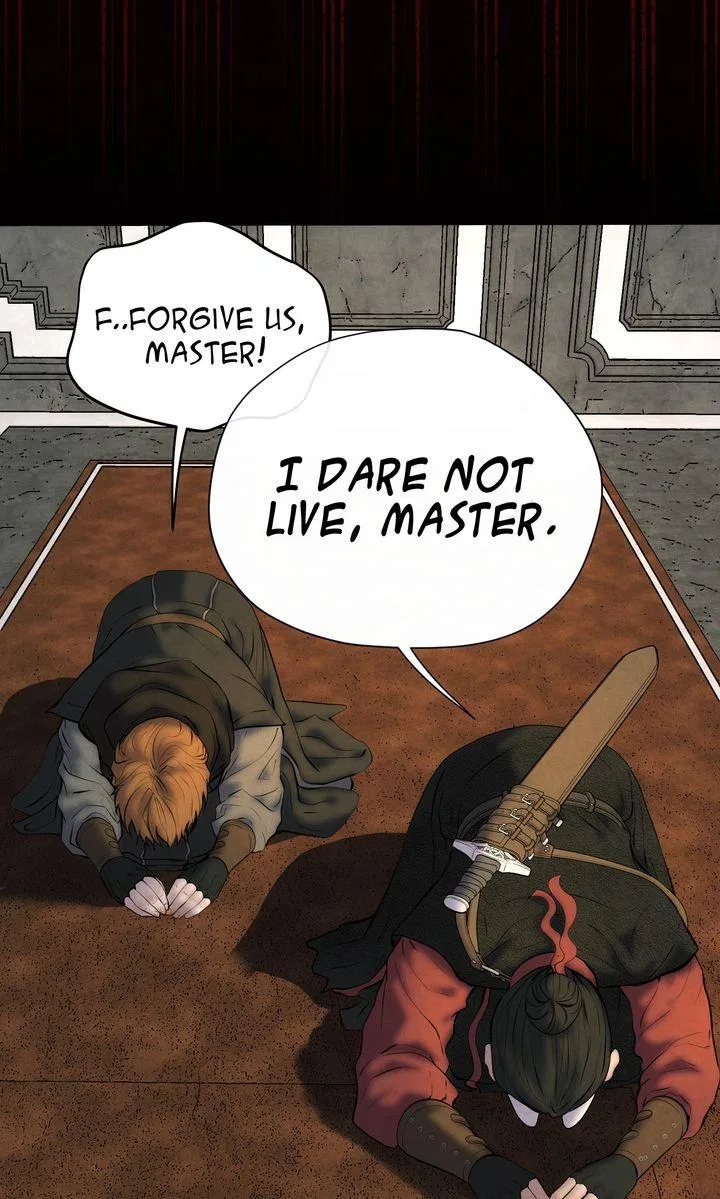 Beneath the Fallen Bloom Chapter 19 – Page 11