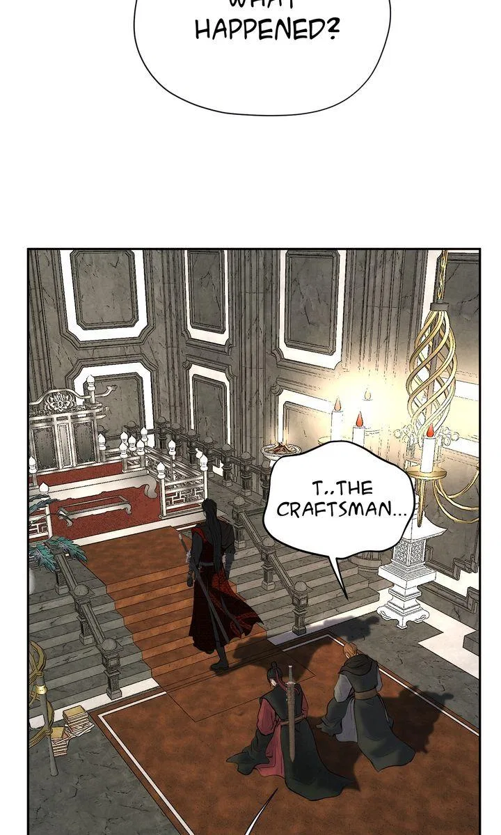 Beneath the Fallen Bloom Chapter 19 – Page 13