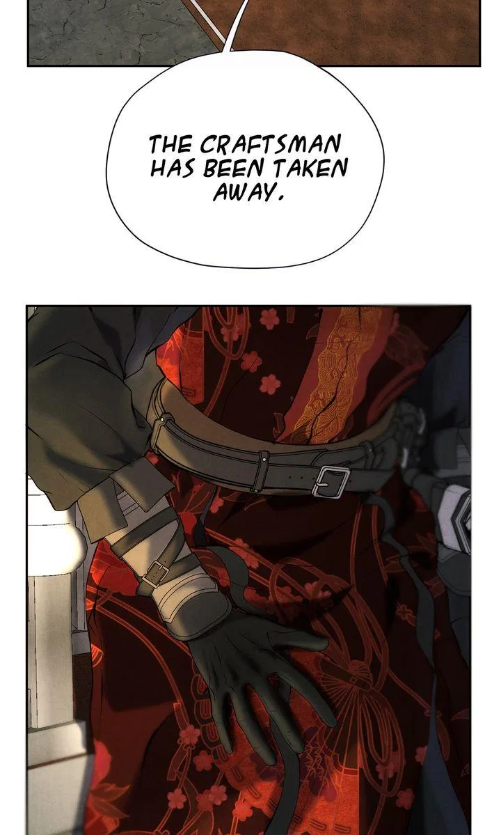 Beneath the Fallen Bloom Chapter 19 – Page 14