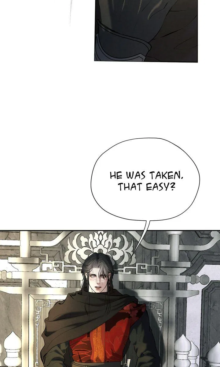 Beneath the Fallen Bloom Chapter 19 – Page 19