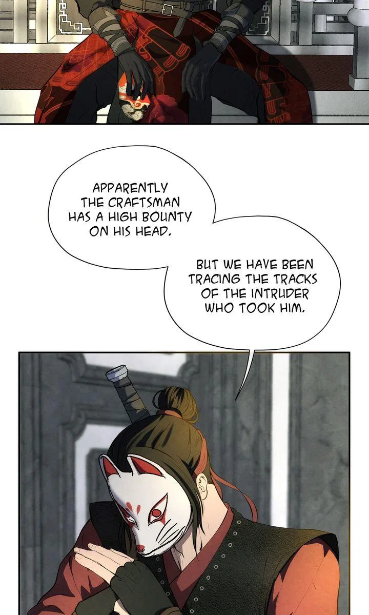 Beneath the Fallen Bloom Chapter 19 – Page 20