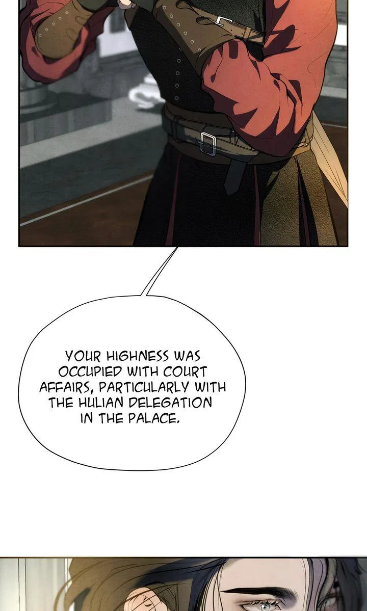 Beneath the Fallen Bloom Chapter 19 – Page 21