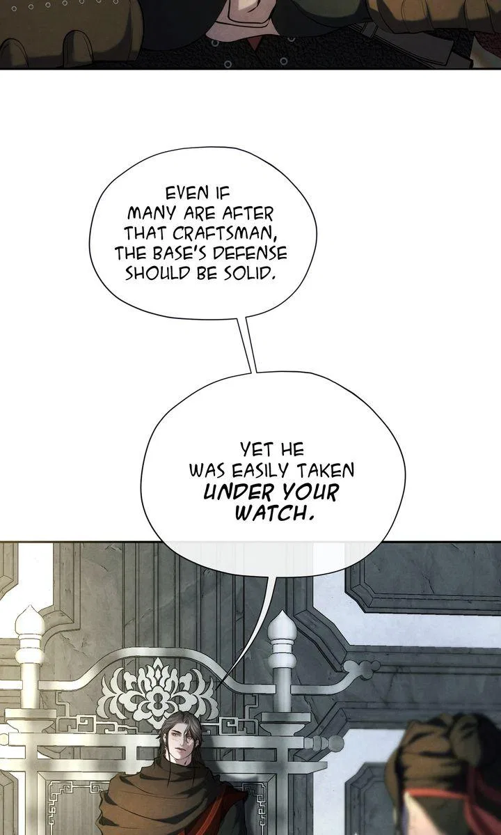 Beneath the Fallen Bloom Chapter 19 – Page 23