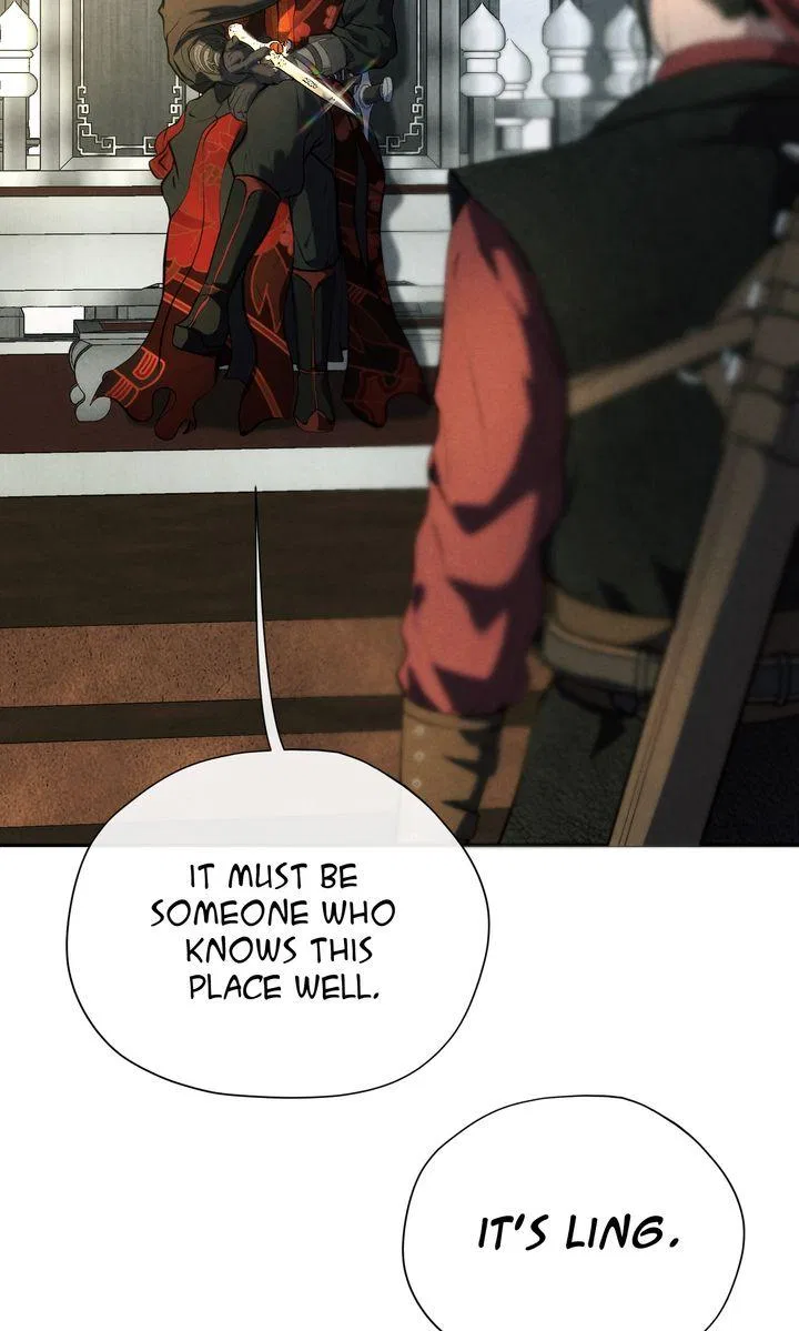 Beneath the Fallen Bloom Chapter 19 – Page 24