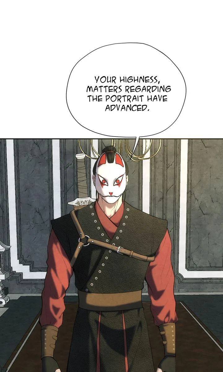 Beneath the Fallen Bloom Chapter 19 – Page 29