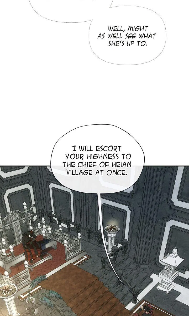 Beneath the Fallen Bloom Chapter 19 – Page 33
