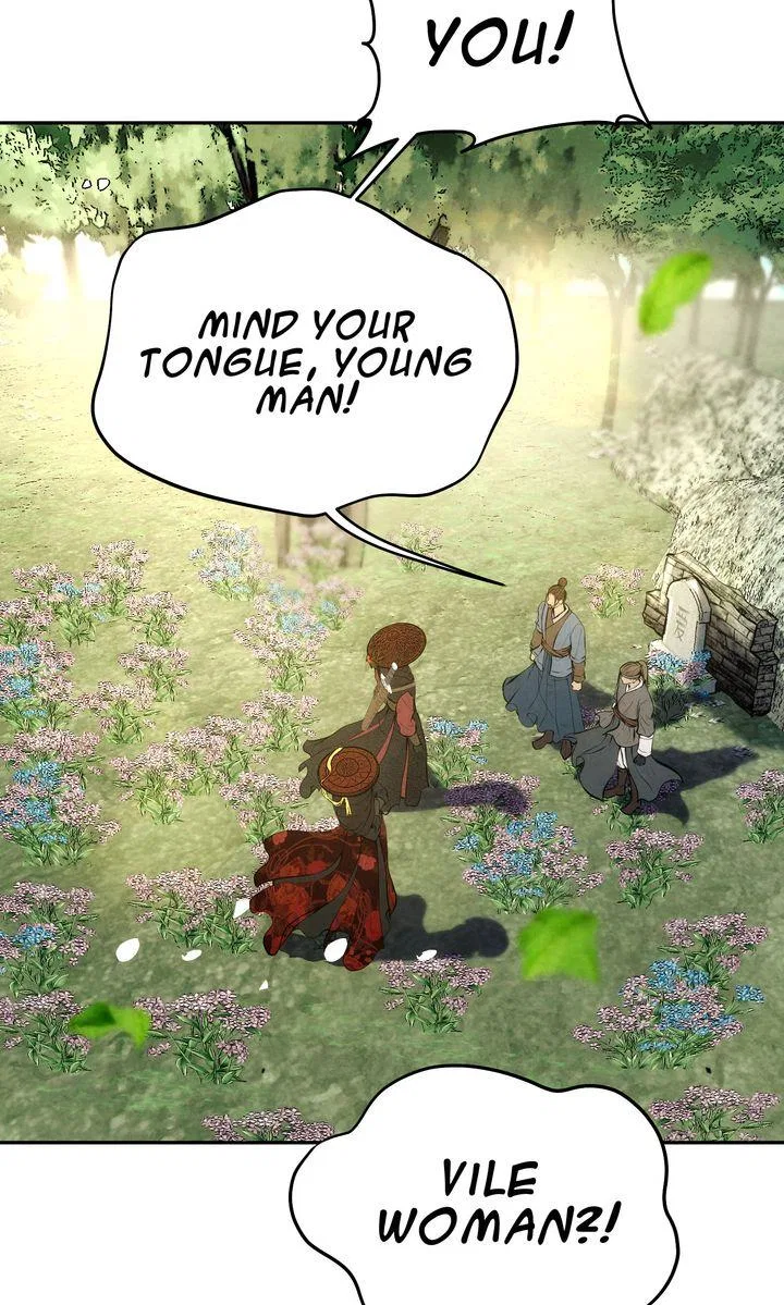 Beneath the Fallen Bloom Chapter 19 – Page 41