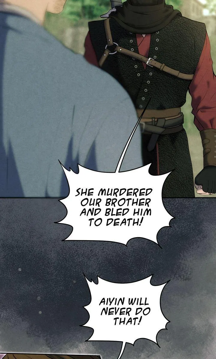 Beneath the Fallen Bloom Chapter 19 – Page 47