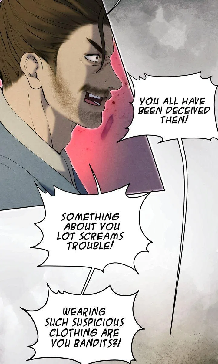 Beneath the Fallen Bloom Chapter 19 – Page 48