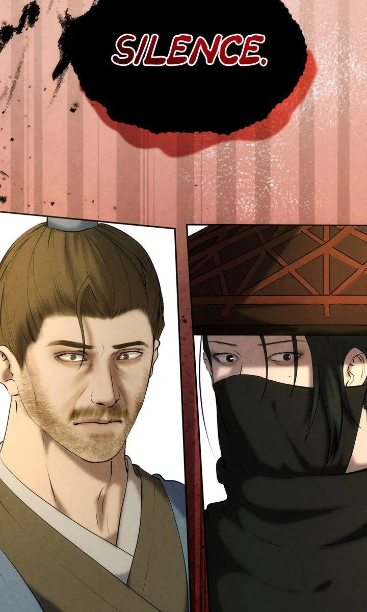 Beneath the Fallen Bloom Chapter 19 – Page 50