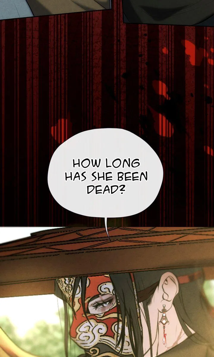 Beneath the Fallen Bloom Chapter 19 – Page 51