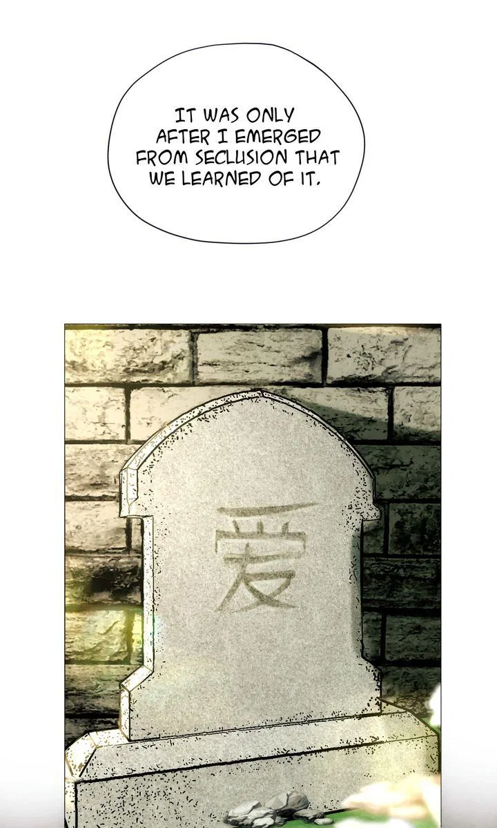 Beneath the Fallen Bloom Chapter 19 – Page 54