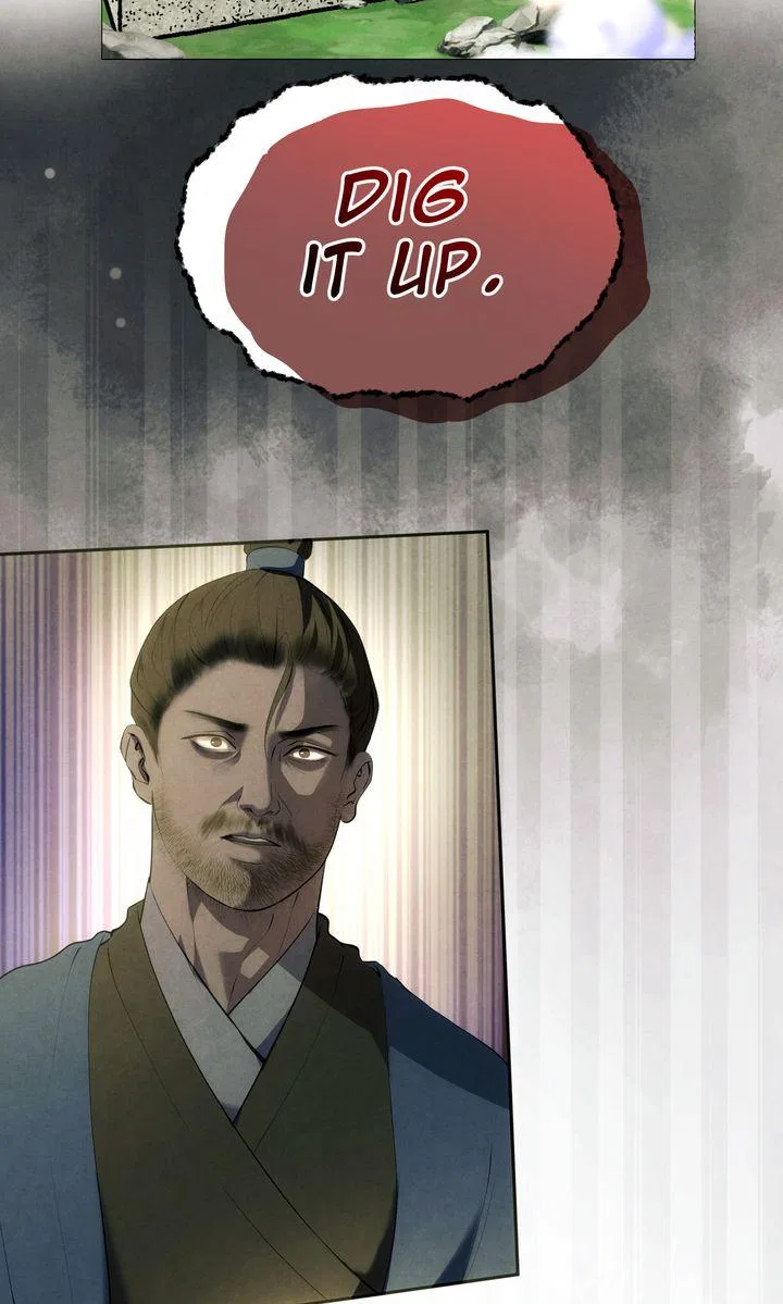 Beneath the Fallen Bloom Chapter 19 – Page 55