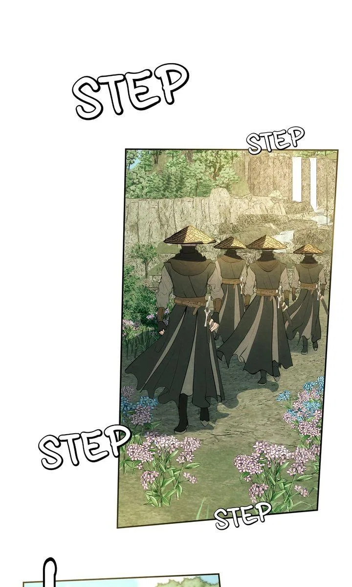 Beneath the Fallen Bloom Chapter 19 – Page 59