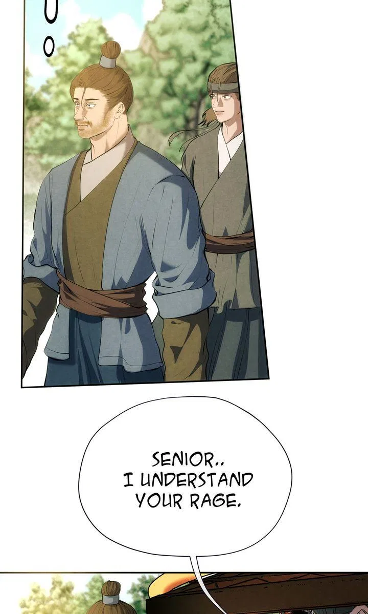 Beneath the Fallen Bloom Chapter 19 – Page 60