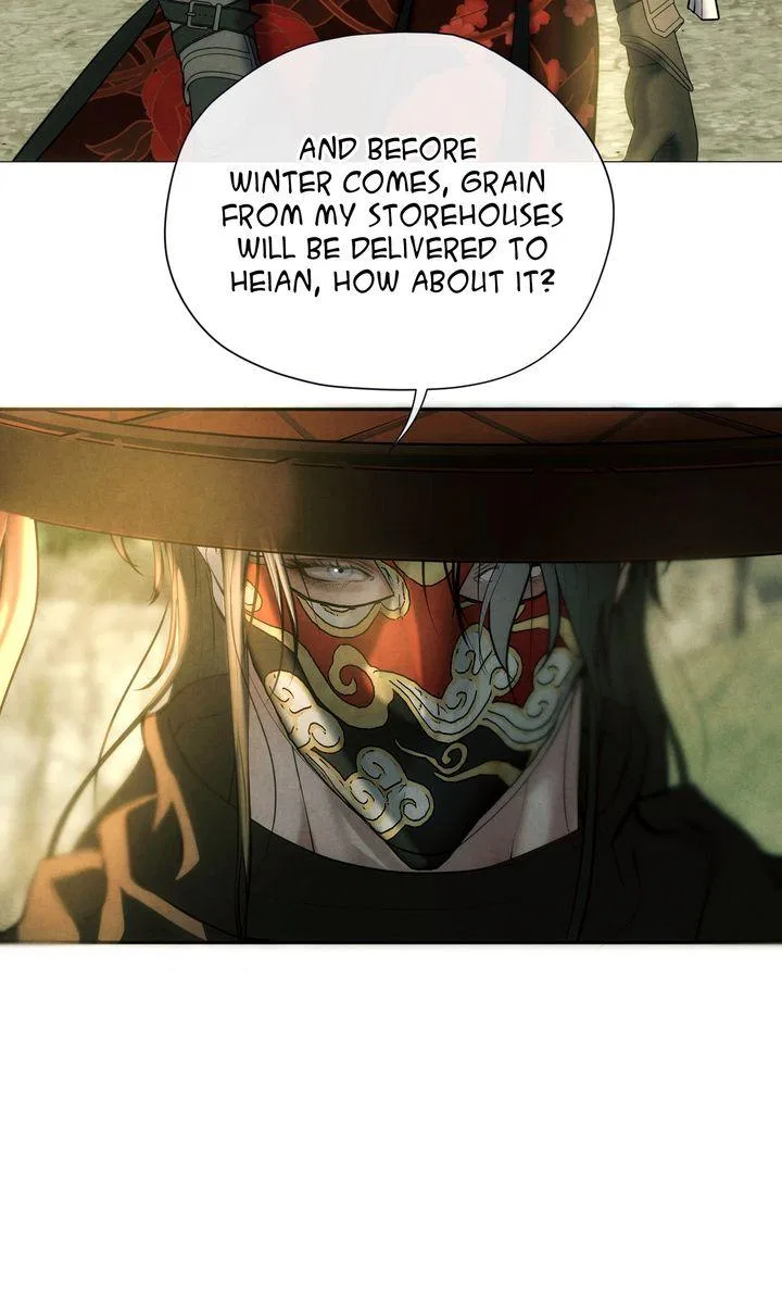 Beneath the Fallen Bloom Chapter 19 – Page 63