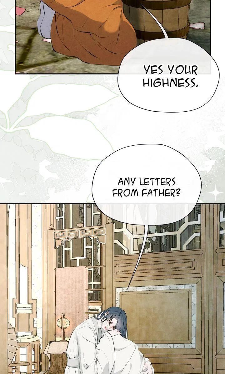 Beneath the Fallen Bloom Chapter 19 – Page 69
