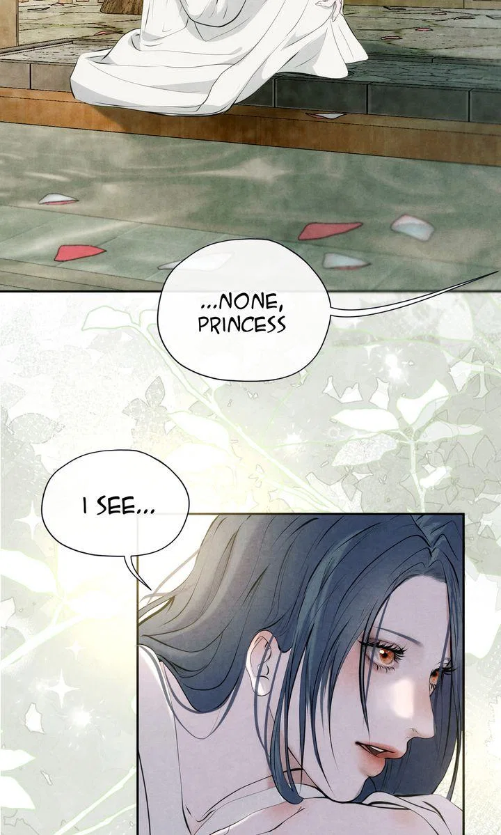 Beneath the Fallen Bloom Chapter 19 – Page 70
