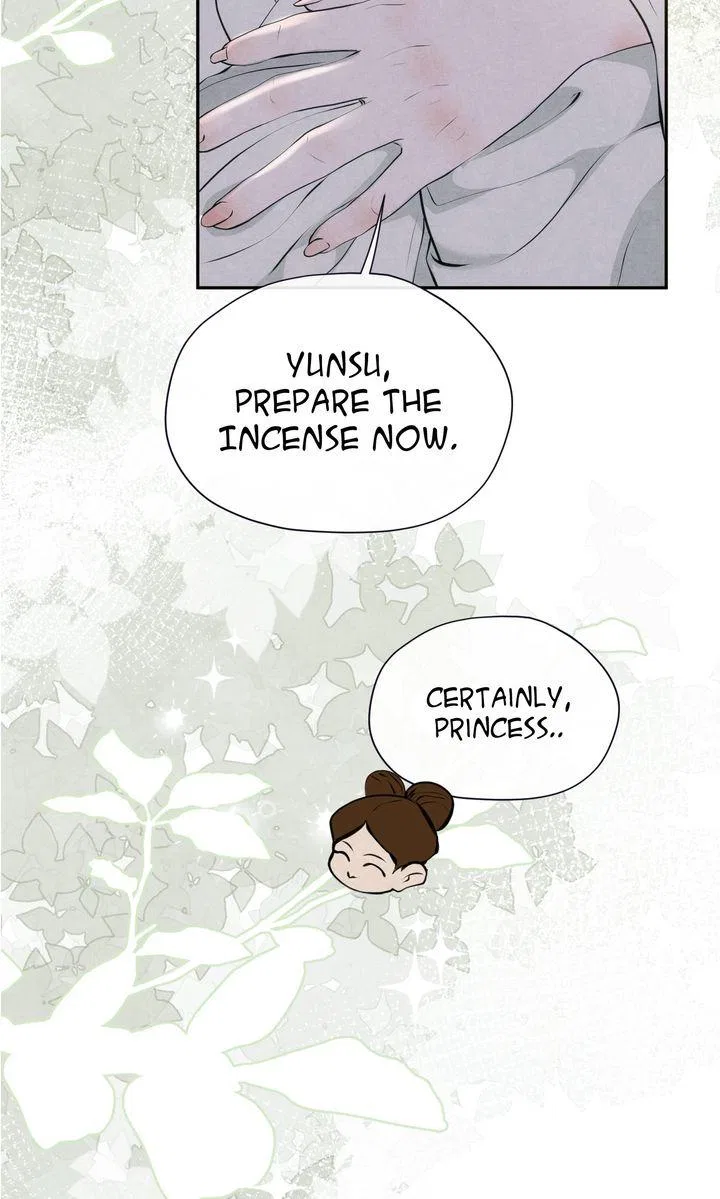 Beneath the Fallen Bloom Chapter 19 – Page 71