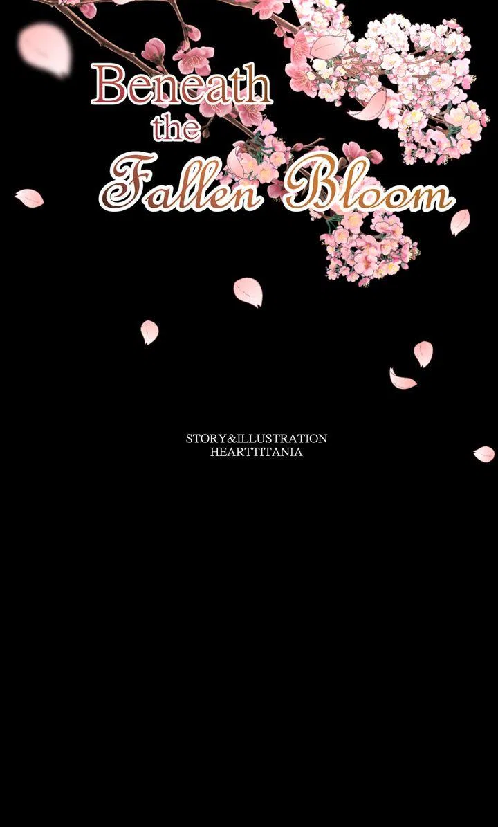 Beneath the Fallen Bloom Chapter 18 – Page 4