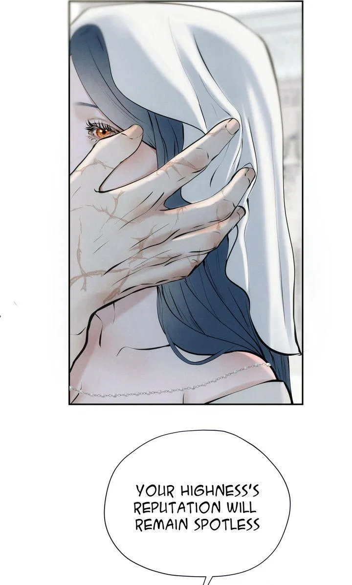 Beneath the Fallen Bloom Chapter 18 – Page 6