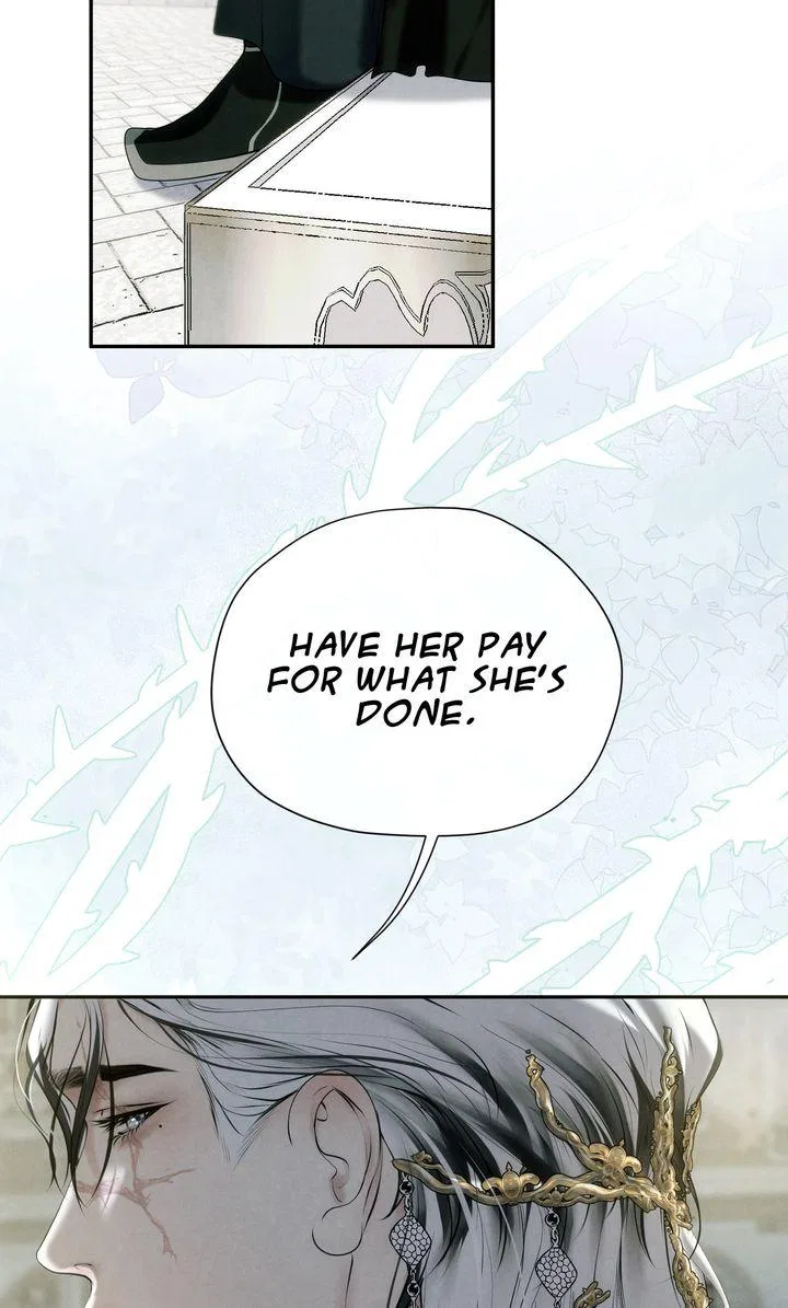 Beneath the Fallen Bloom Chapter 18 – Page 13