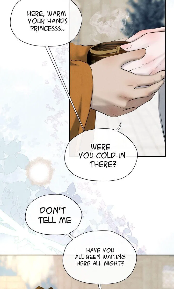 Beneath the Fallen Bloom Chapter 18 – Page 20