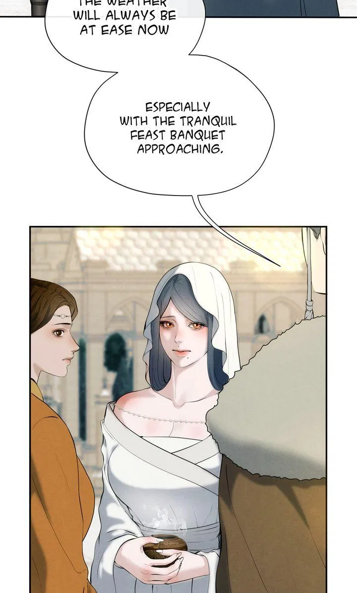 Beneath the Fallen Bloom Chapter 18 – Page 23