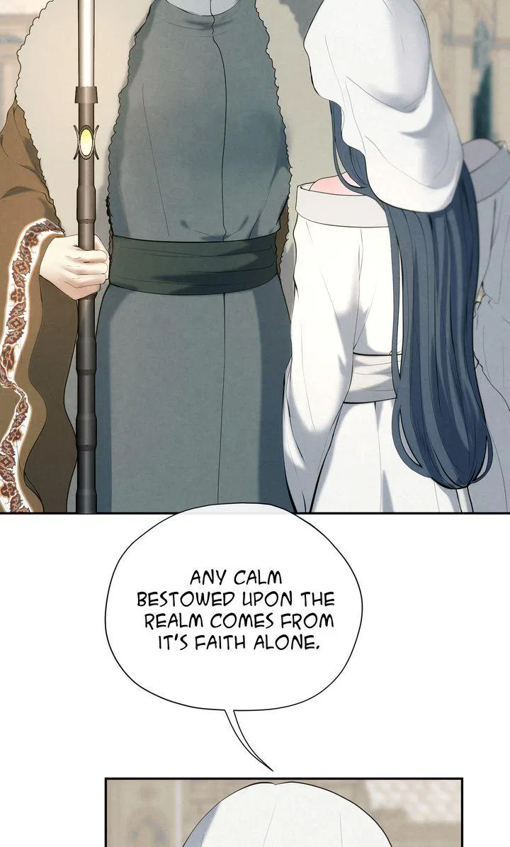Beneath the Fallen Bloom Chapter 18 – Page 25