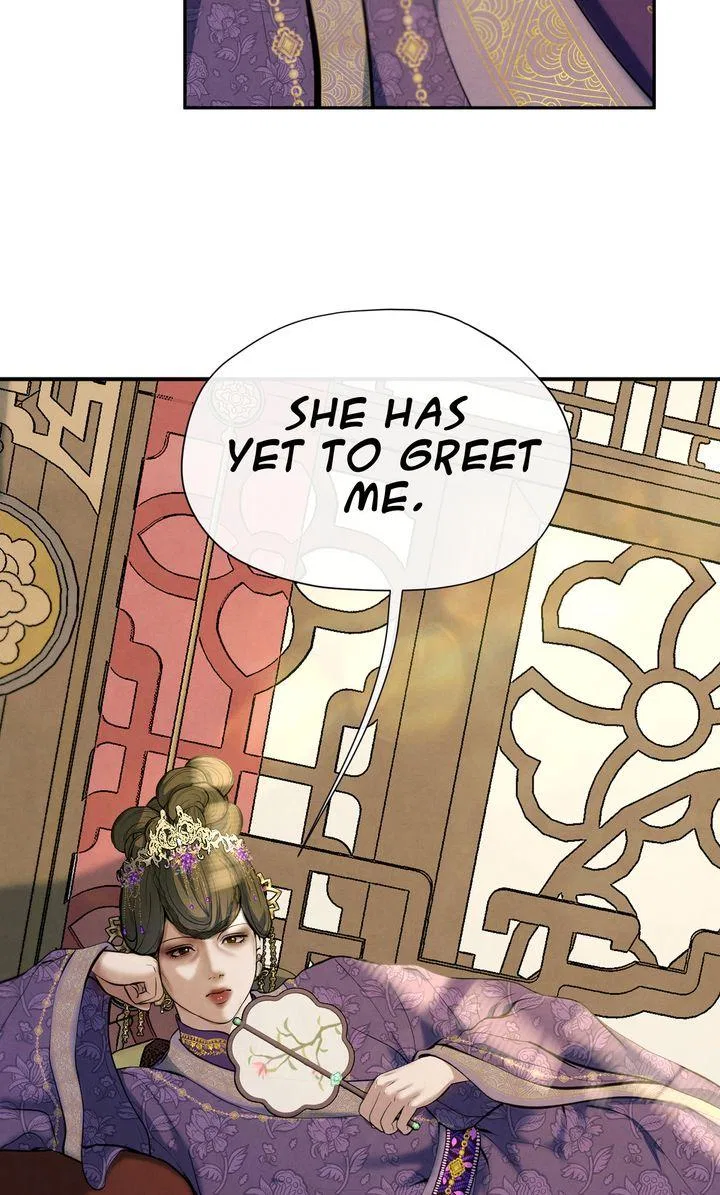 Beneath the Fallen Bloom Chapter 18 – Page 30