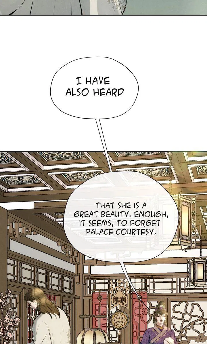 Beneath the Fallen Bloom Chapter 18 – Page 33