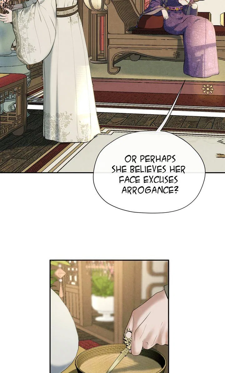Beneath the Fallen Bloom Chapter 18 – Page 34