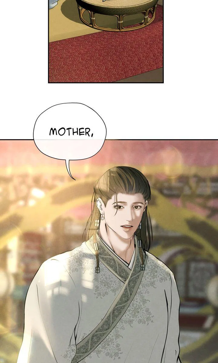 Beneath the Fallen Bloom Chapter 18 – Page 35