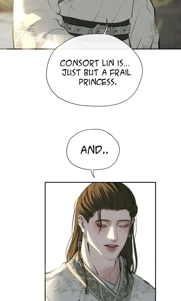 Beneath the Fallen Bloom Chapter 18 – Page 36