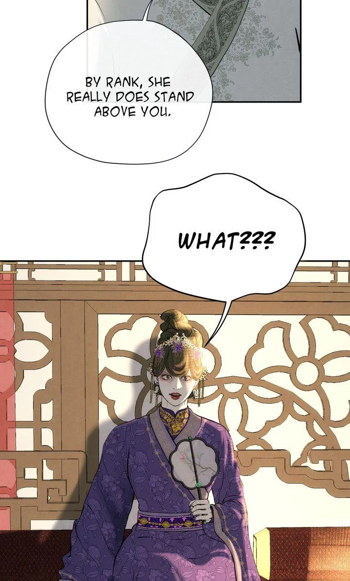 Beneath the Fallen Bloom Chapter 18 – Page 37