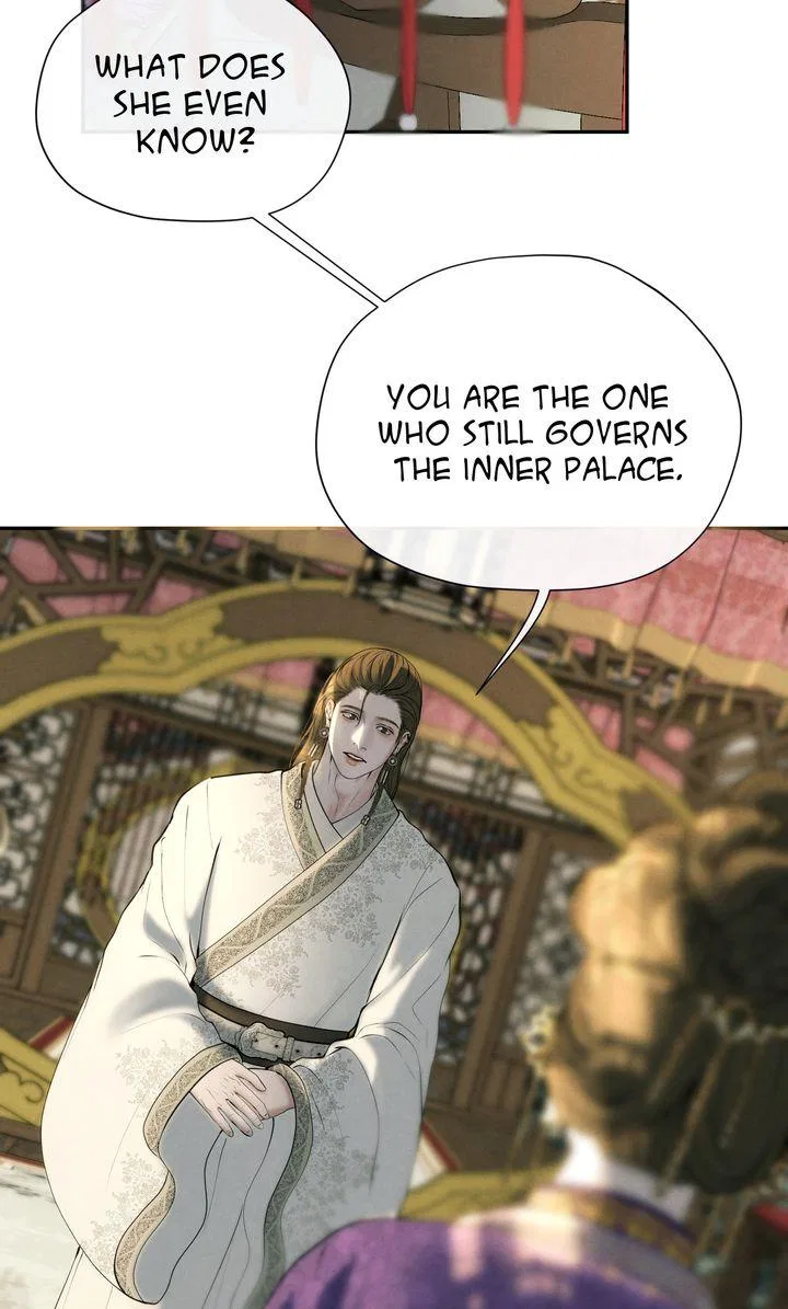Beneath the Fallen Bloom Chapter 18 – Page 39