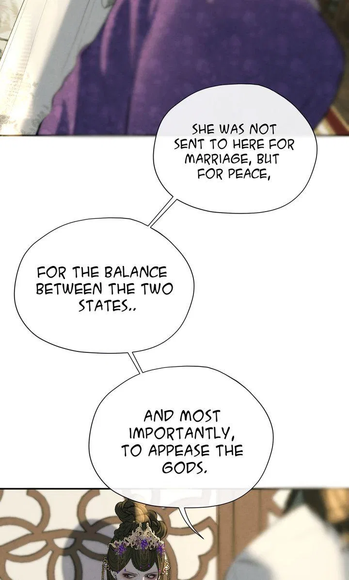 Beneath the Fallen Bloom Chapter 18 – Page 40