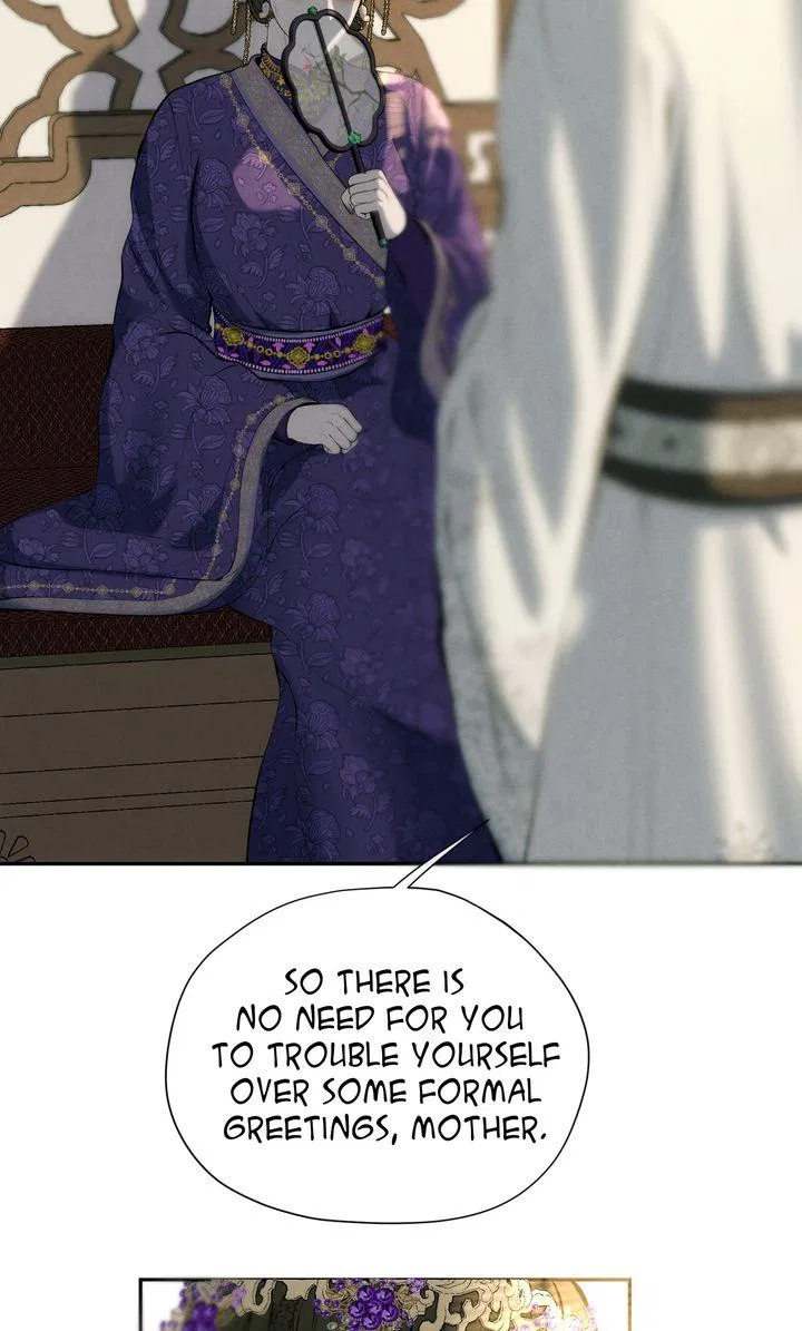 Beneath the Fallen Bloom Chapter 18 – Page 41