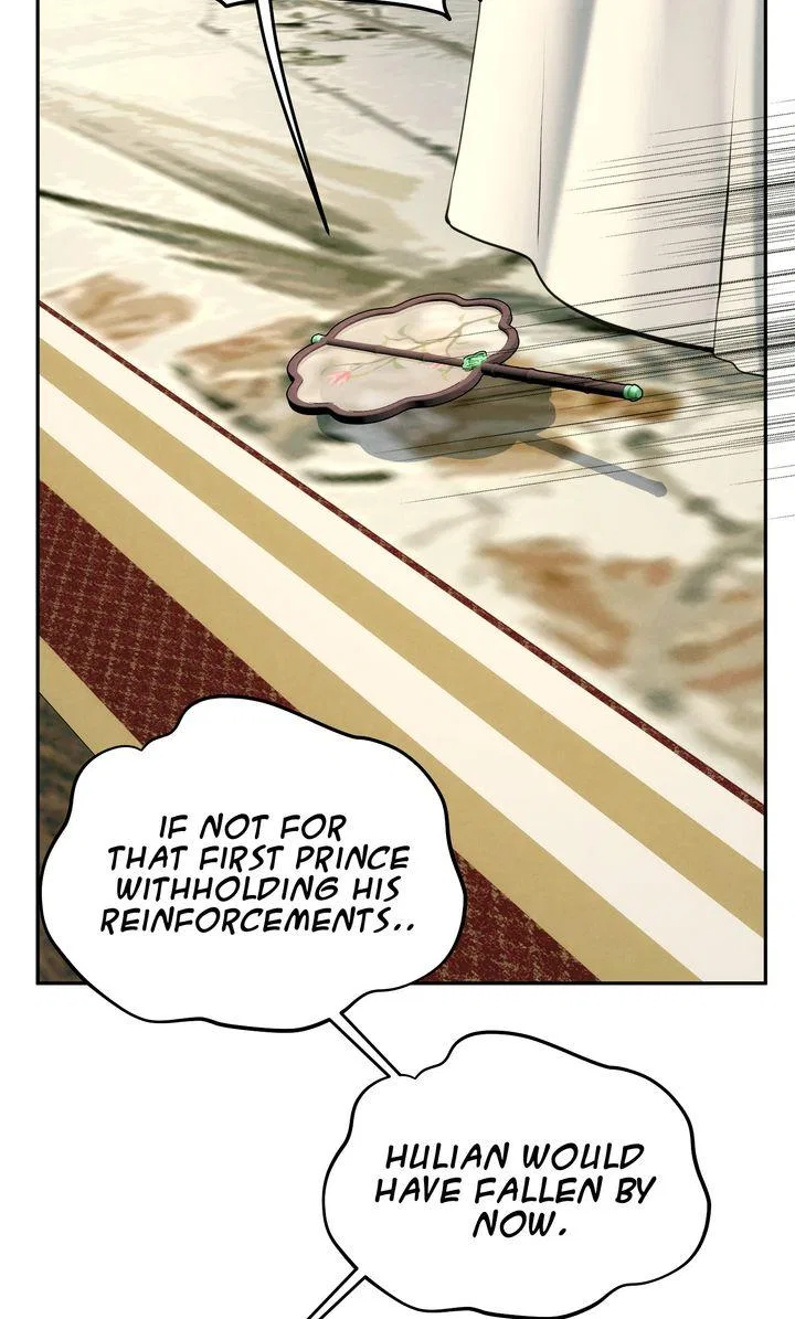 Beneath the Fallen Bloom Chapter 18 – Page 44