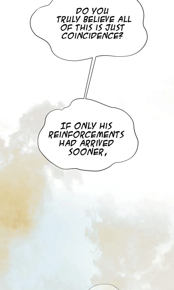 Beneath the Fallen Bloom Chapter 18 – Page 46