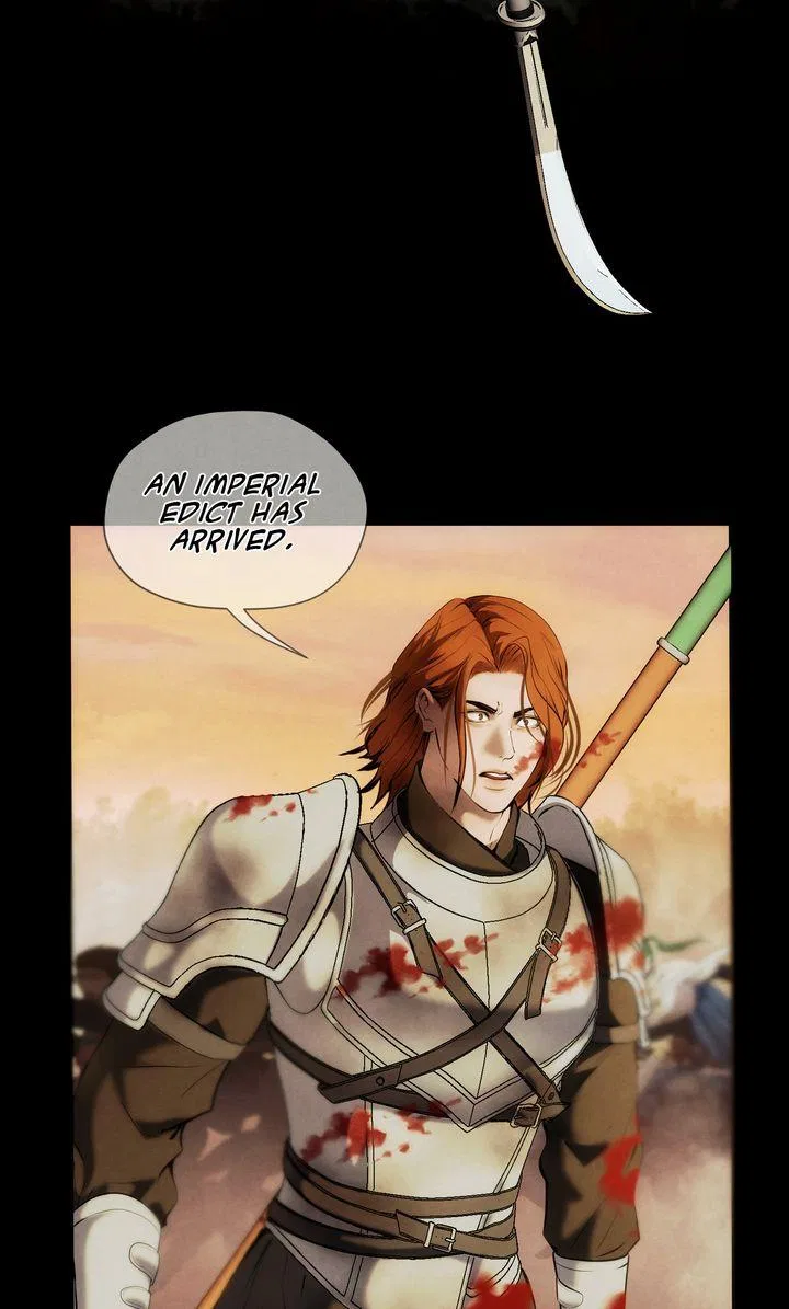 Beneath the Fallen Bloom Chapter 18 – Page 48
