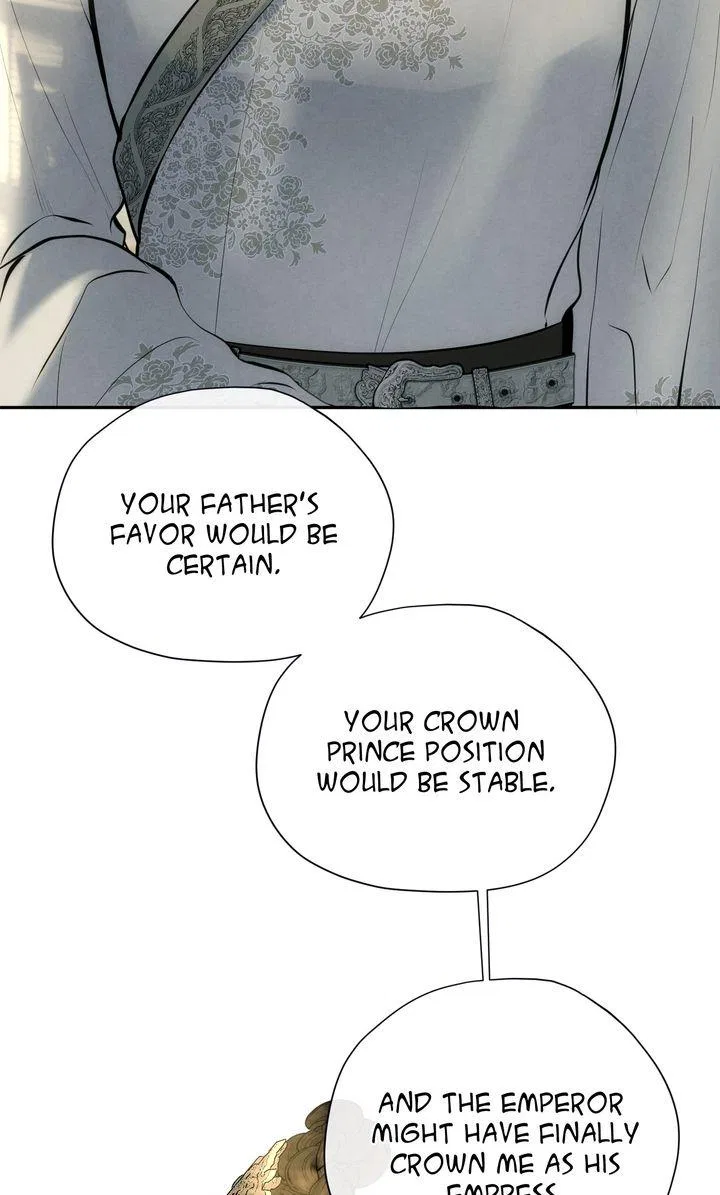 Beneath the Fallen Bloom Chapter 18 – Page 51