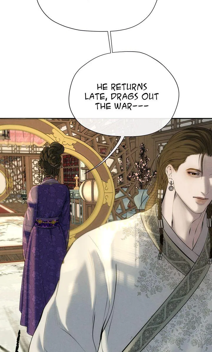 Beneath the Fallen Bloom Chapter 18 – Page 53