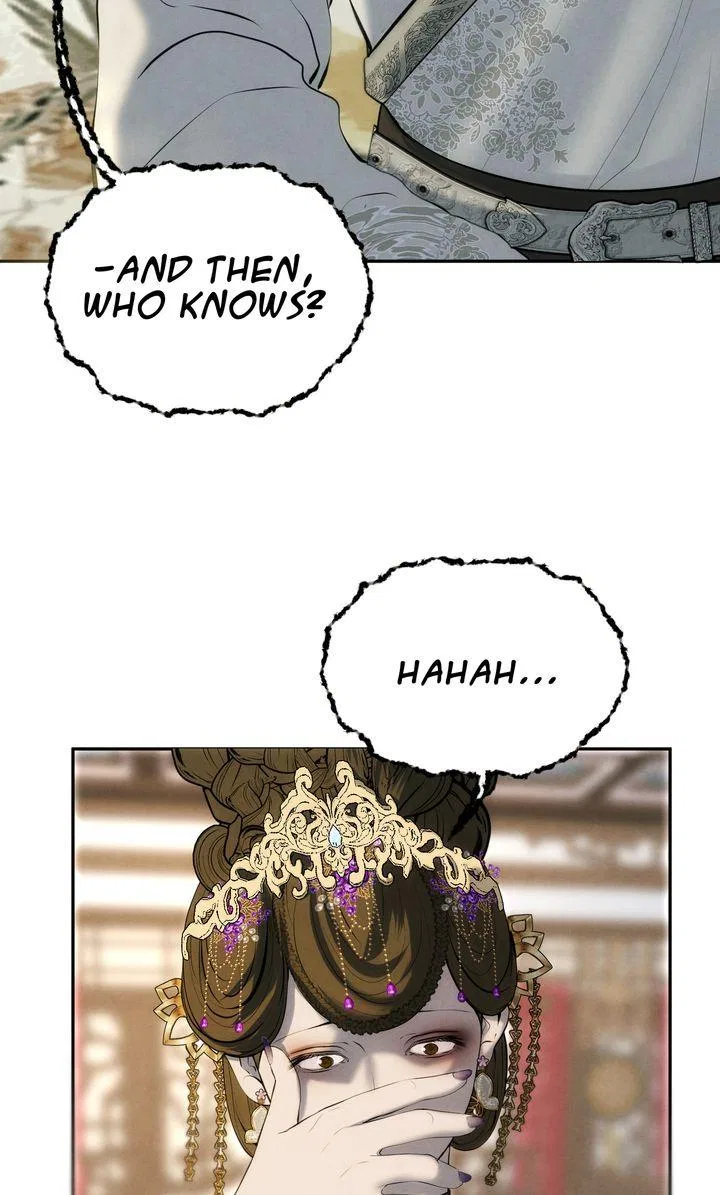 Beneath the Fallen Bloom Chapter 18 – Page 54