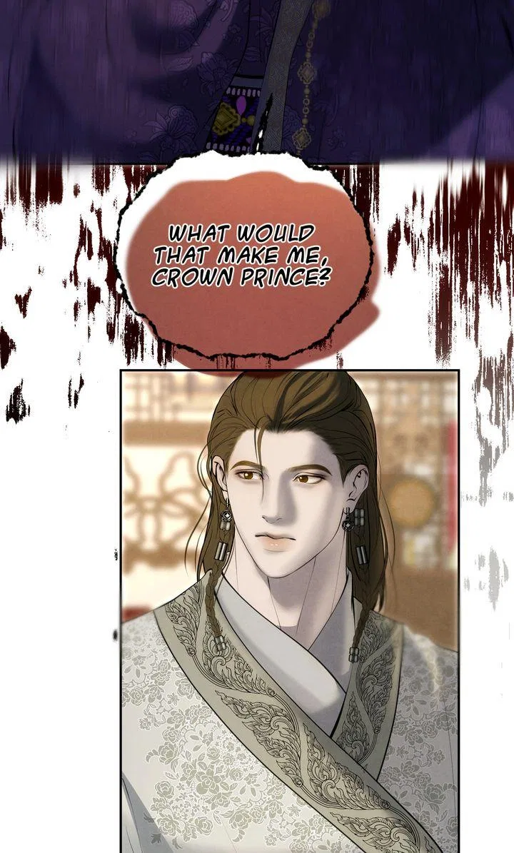Beneath the Fallen Bloom Chapter 18 – Page 58