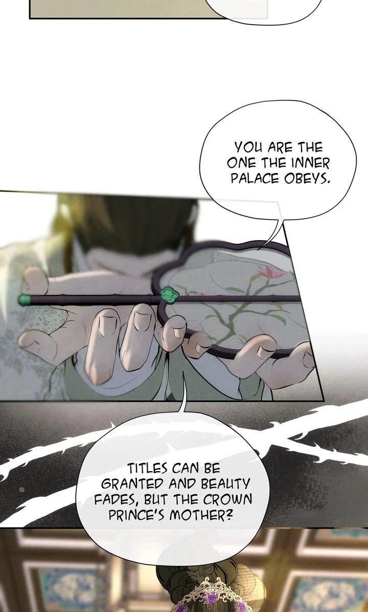 Beneath the Fallen Bloom Chapter 18 – Page 60