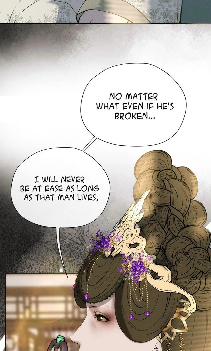 Beneath the Fallen Bloom Chapter 18 – Page 63