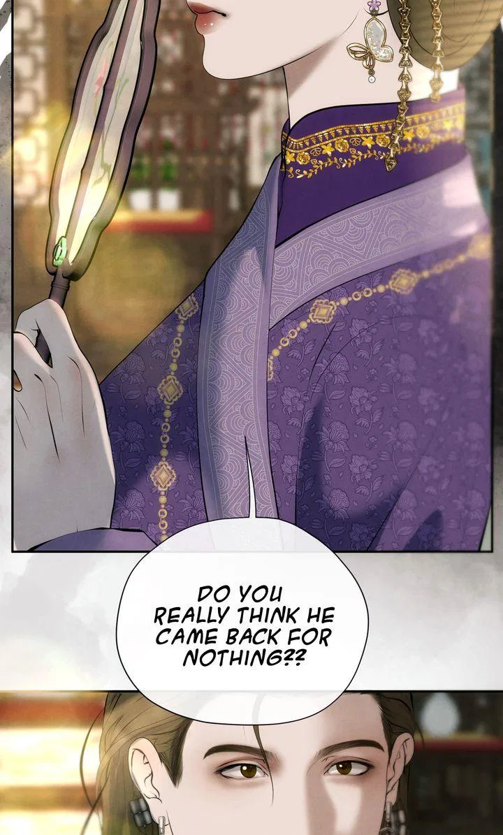 Beneath the Fallen Bloom Chapter 18 – Page 64